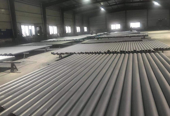 偃师网架钢结构工程有限公司